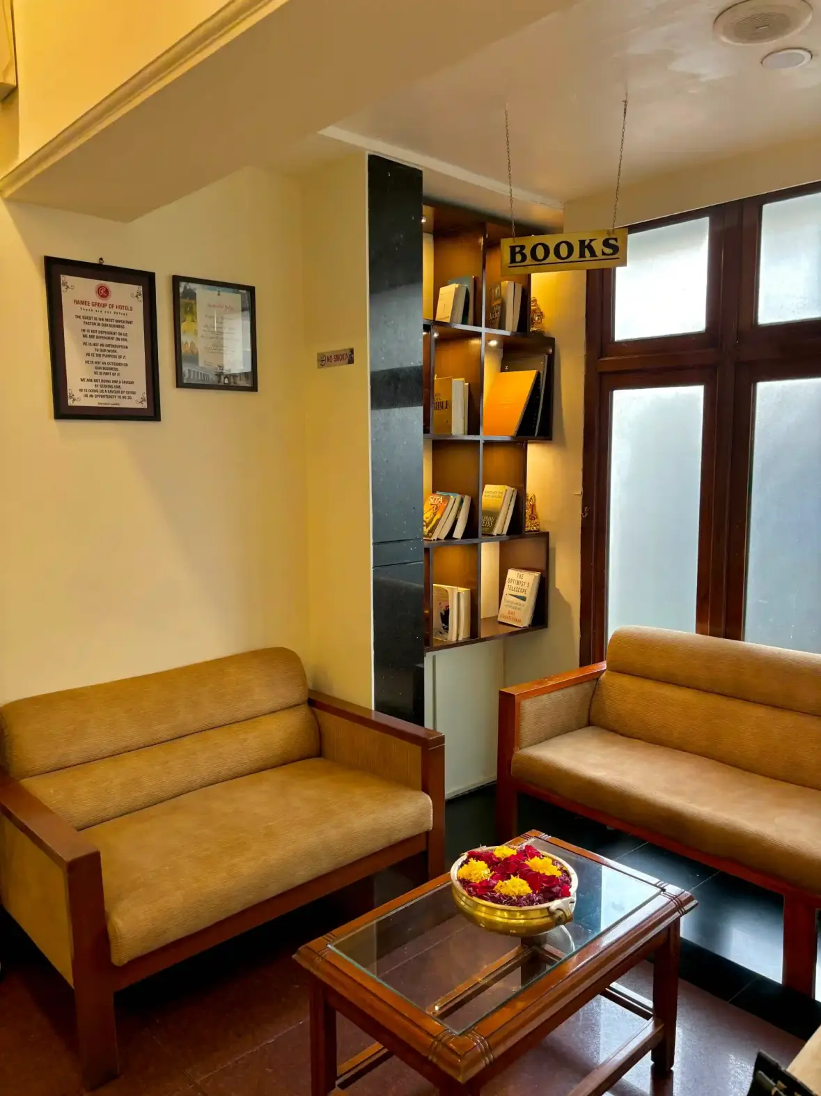 Ramee Guestline Hotel, Khar - gallery image 2