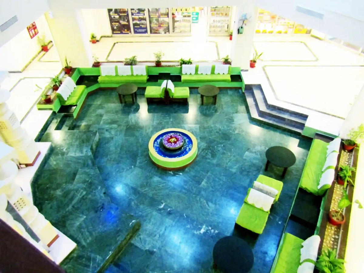 Ramee Guestline Hotel, Tirupati - gallery image 2