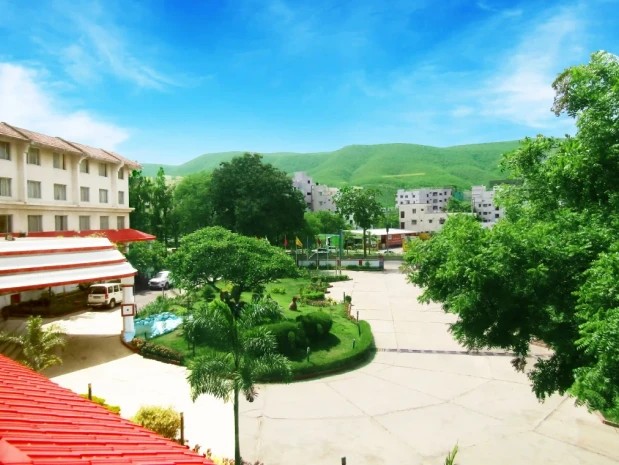 Ramee Guestline Hotel, Tirupati - gallery image 4