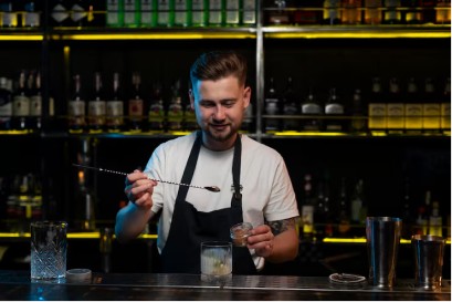 Sports Bar Club Manager