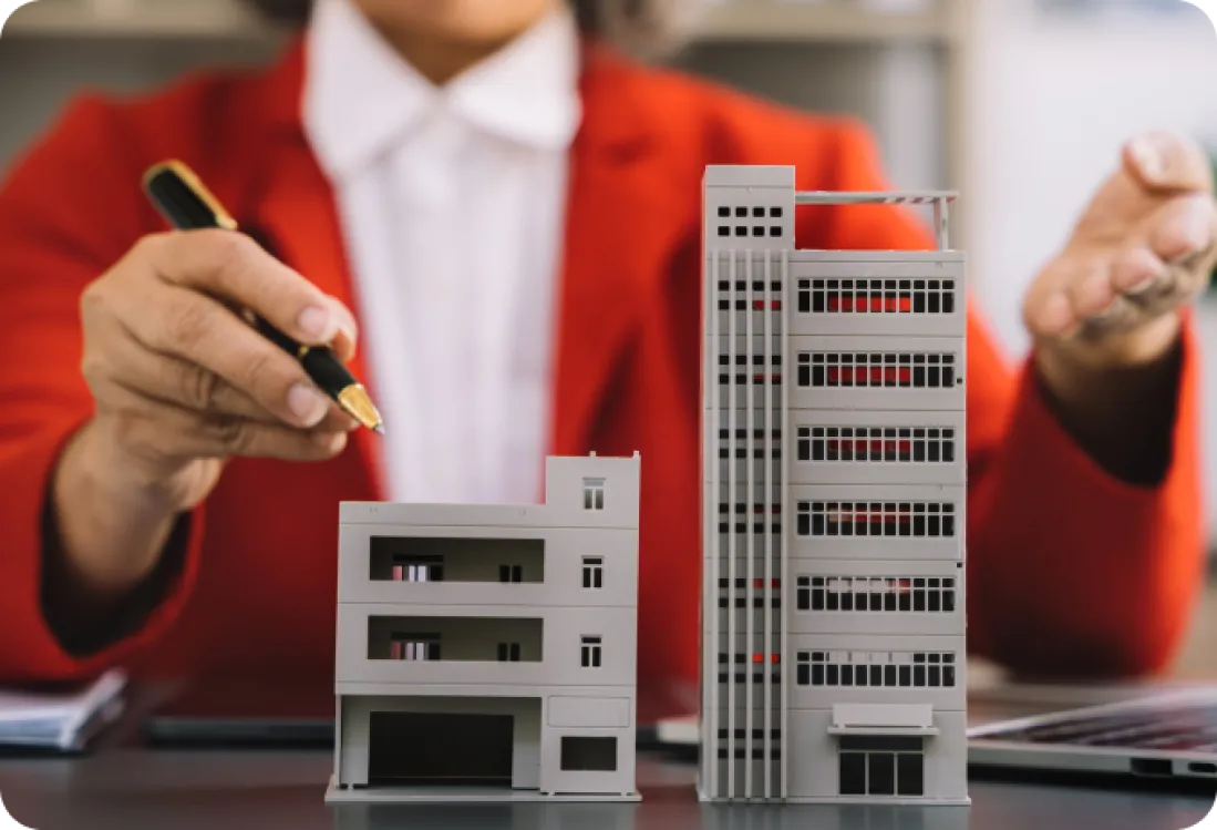 NEW HOTEL DEVELOPMENT