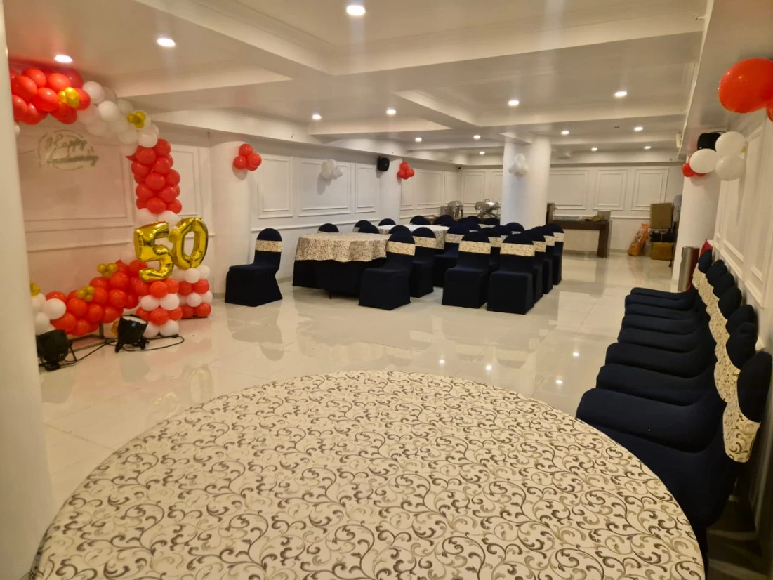 Ramee Guestline
Dadar