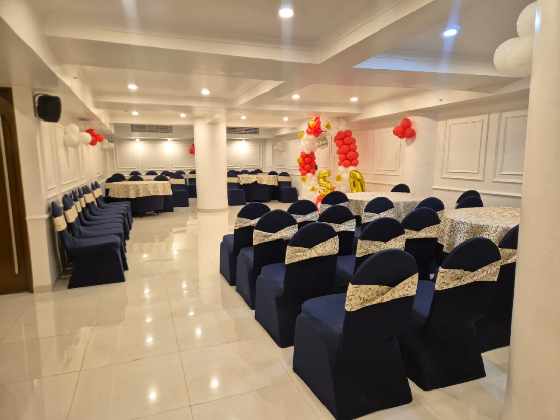 Facilities
