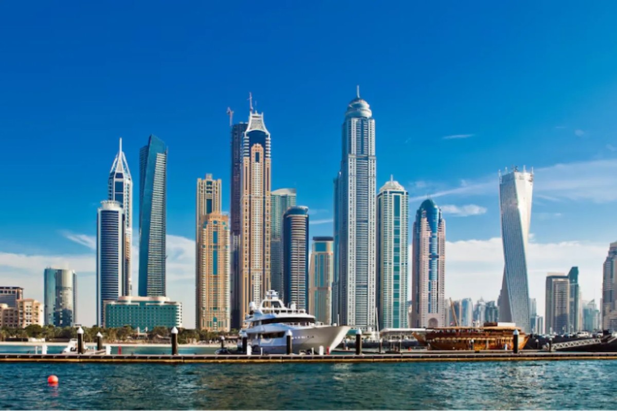 Dubai