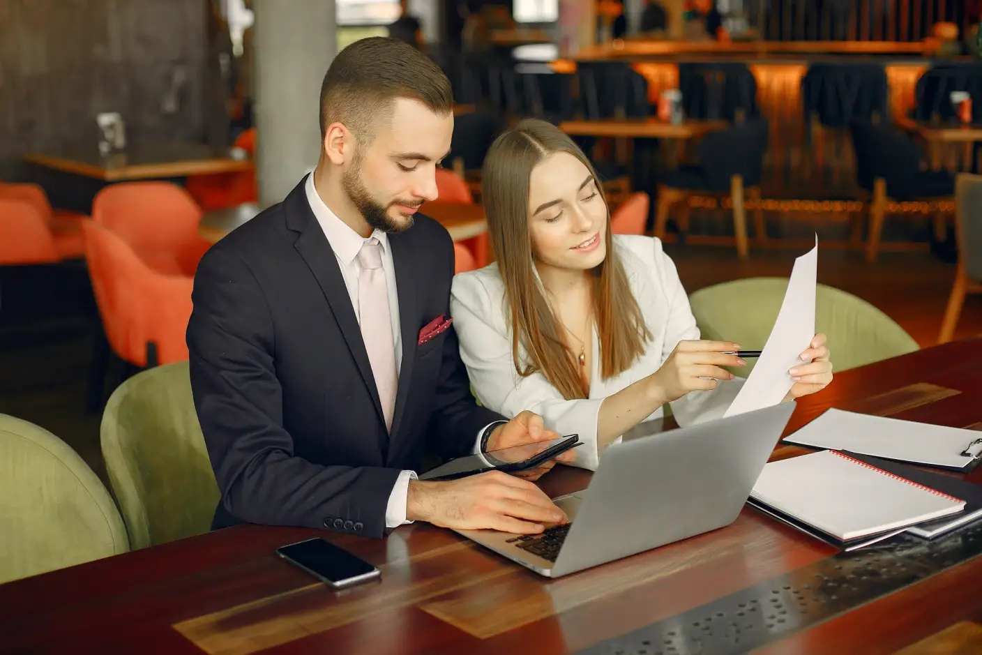 Finance /Audit/HR Executive