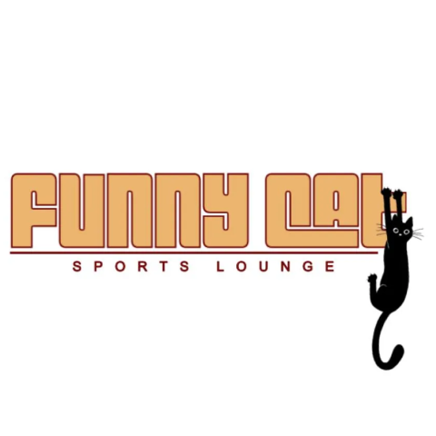 Funny Cat