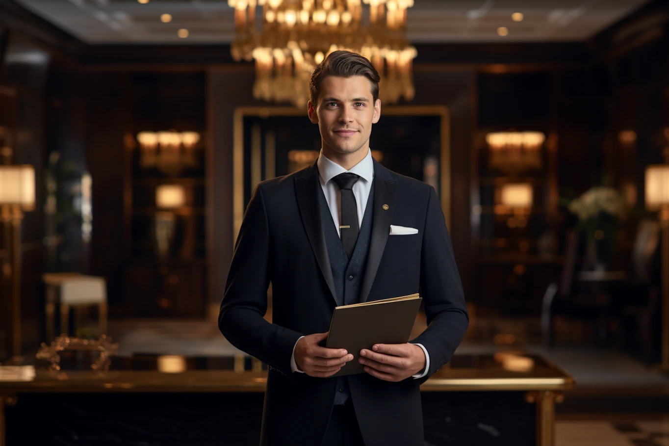 General Manager