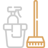 Daily Housekeeping
