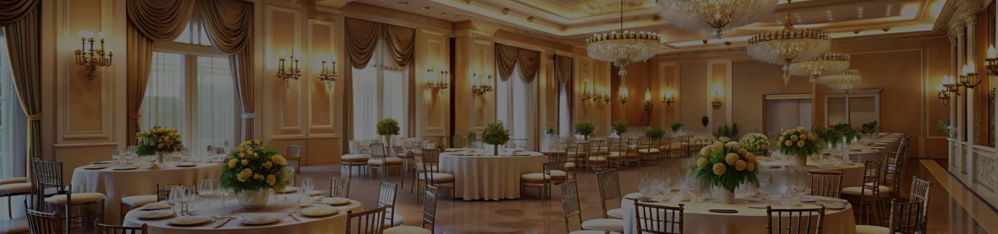 MEETINGS & EVENTS