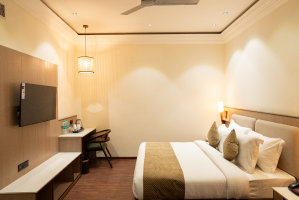 Business Rooms