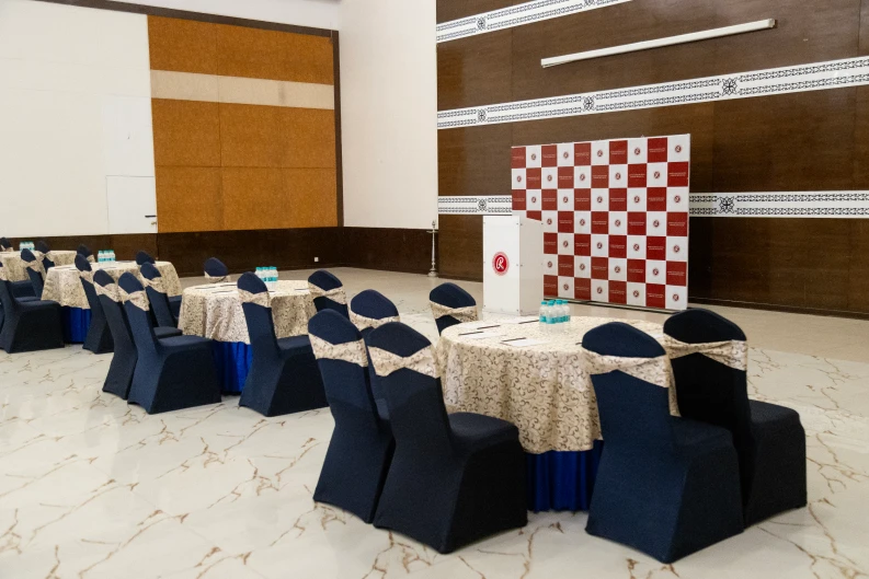 Facilities
