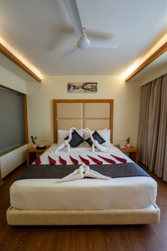 Club Room