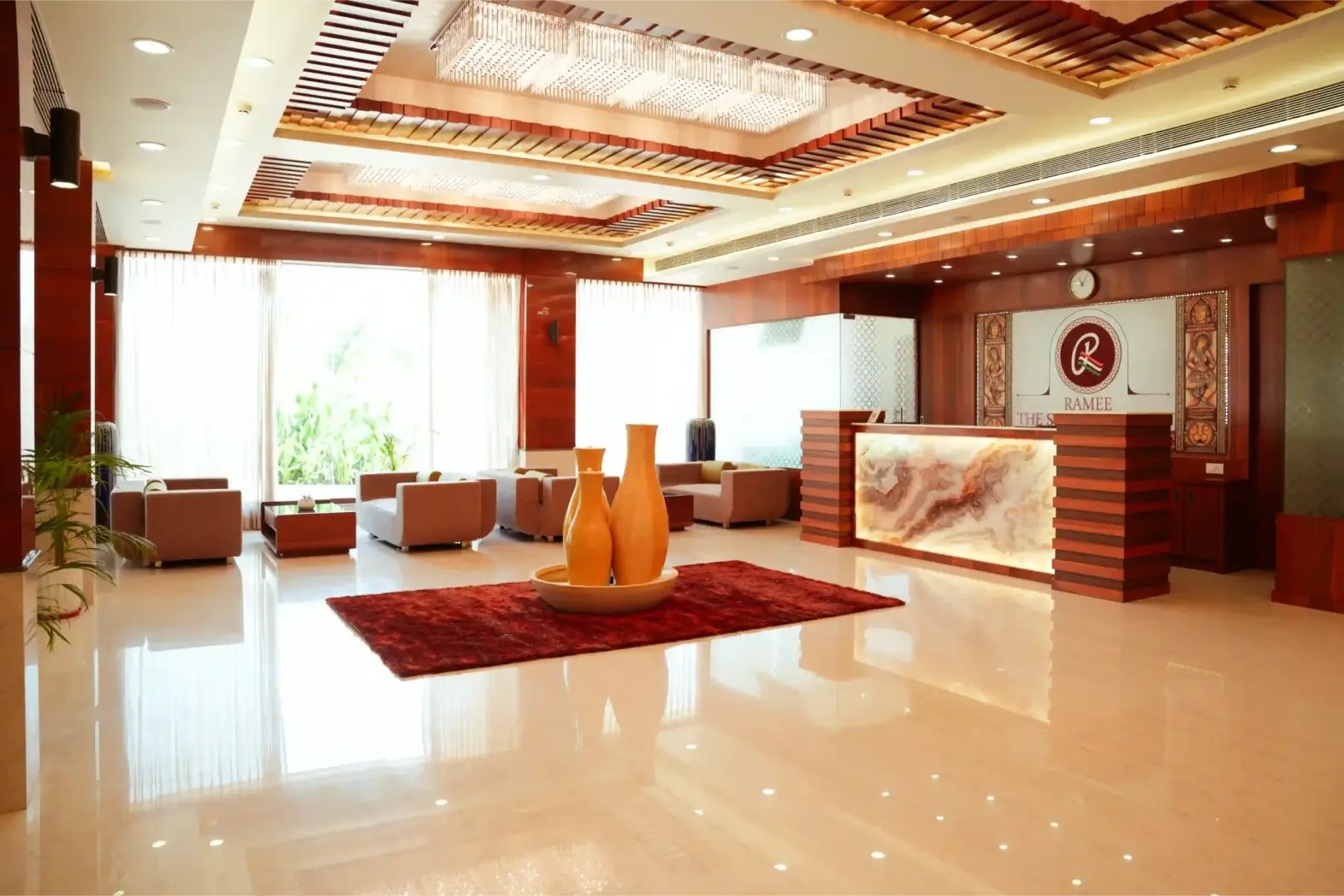 Ramee The Srinivas Palace, Bhuj - gallery image 4