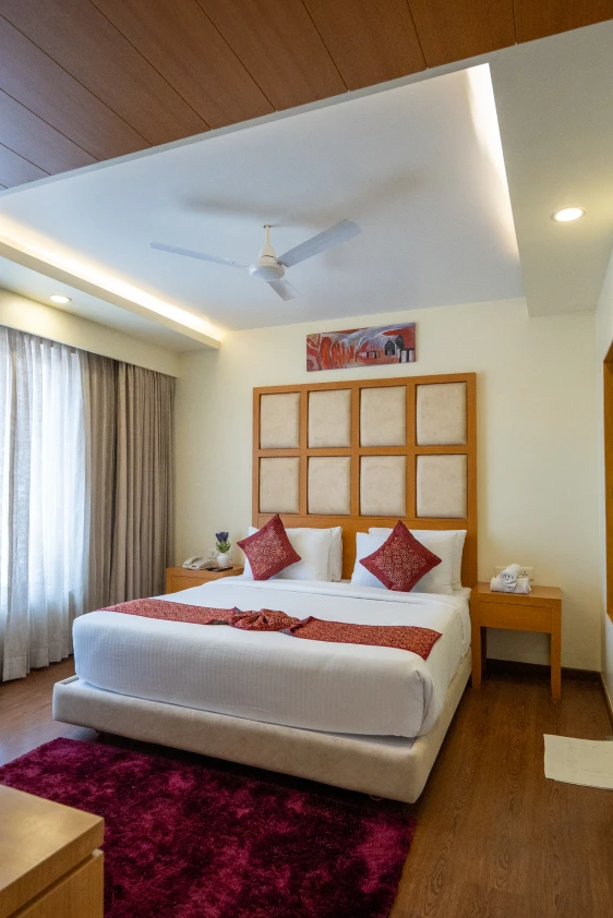 Suite Room