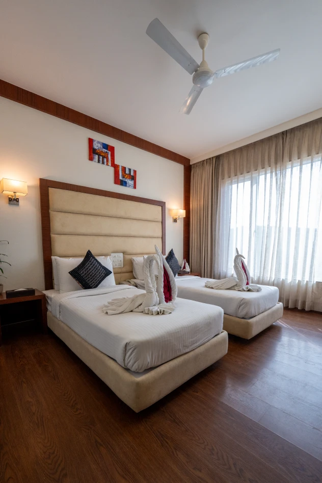Superior Room