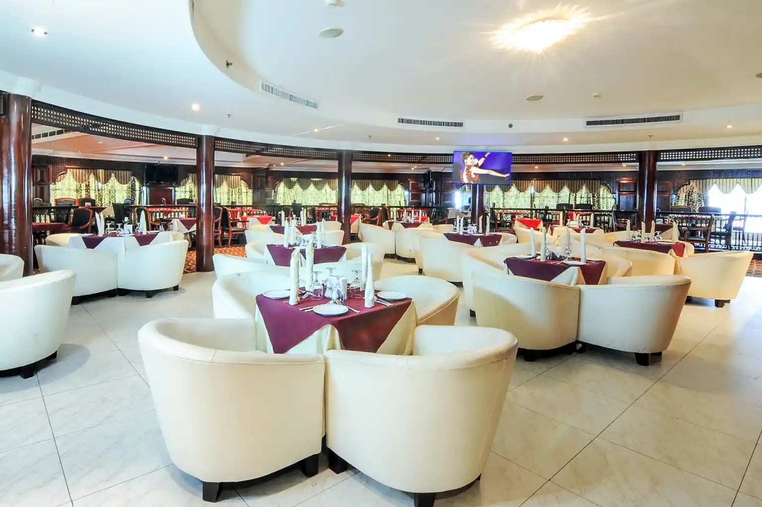 Nonstop Restaurant