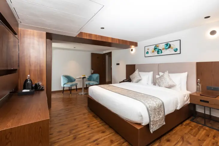 Club Room
