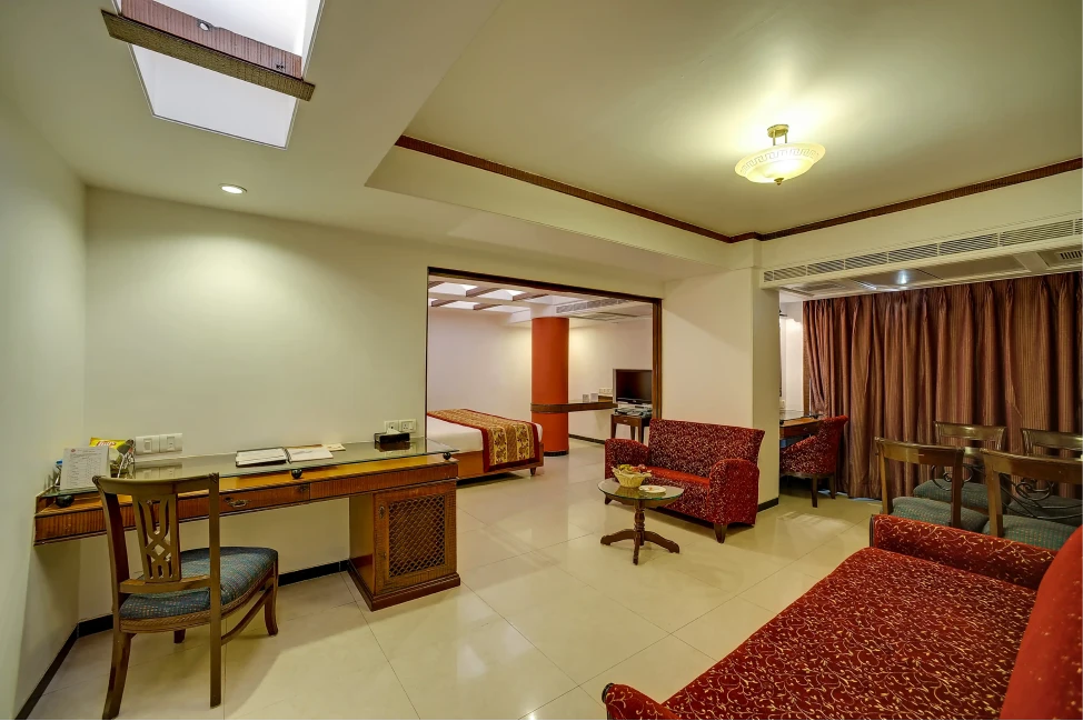 Ramee California Hotel, Juffair