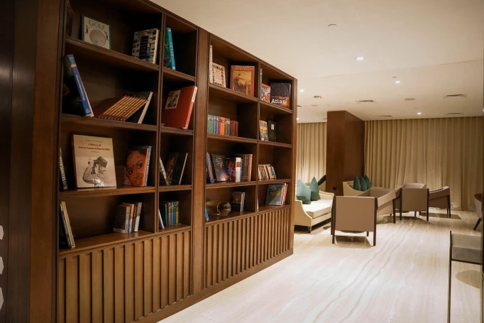 Ramee Dream Hotel, Dubai - gallery image 1
