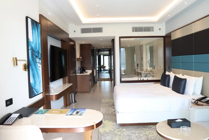 Ramee Dream Hotel, Dubai