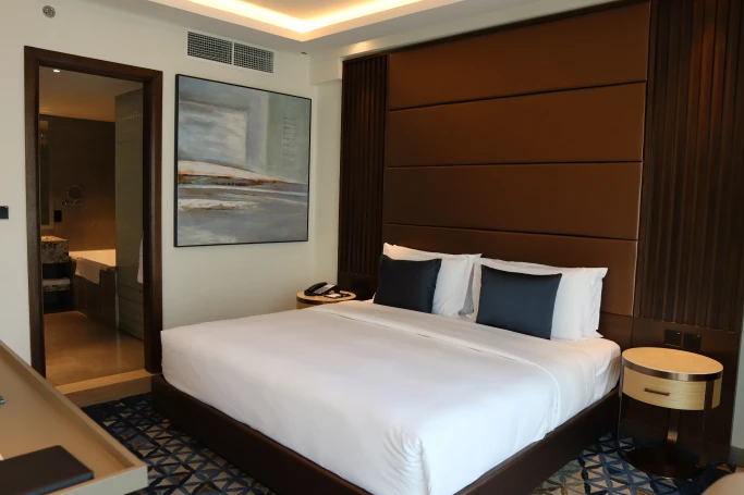 Ramee Dream Hotel, Dubai - gallery image 3