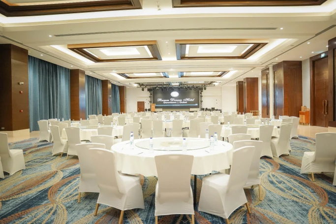 Ramee Dream Hotel, Dubai - gallery image 4