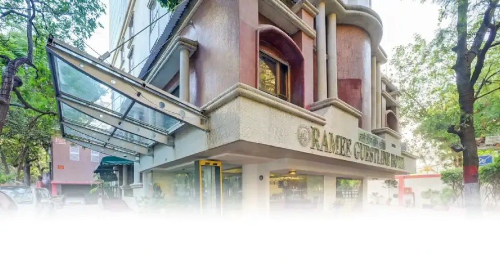 RAMEE GUESTLINE HOTEL – DADAR