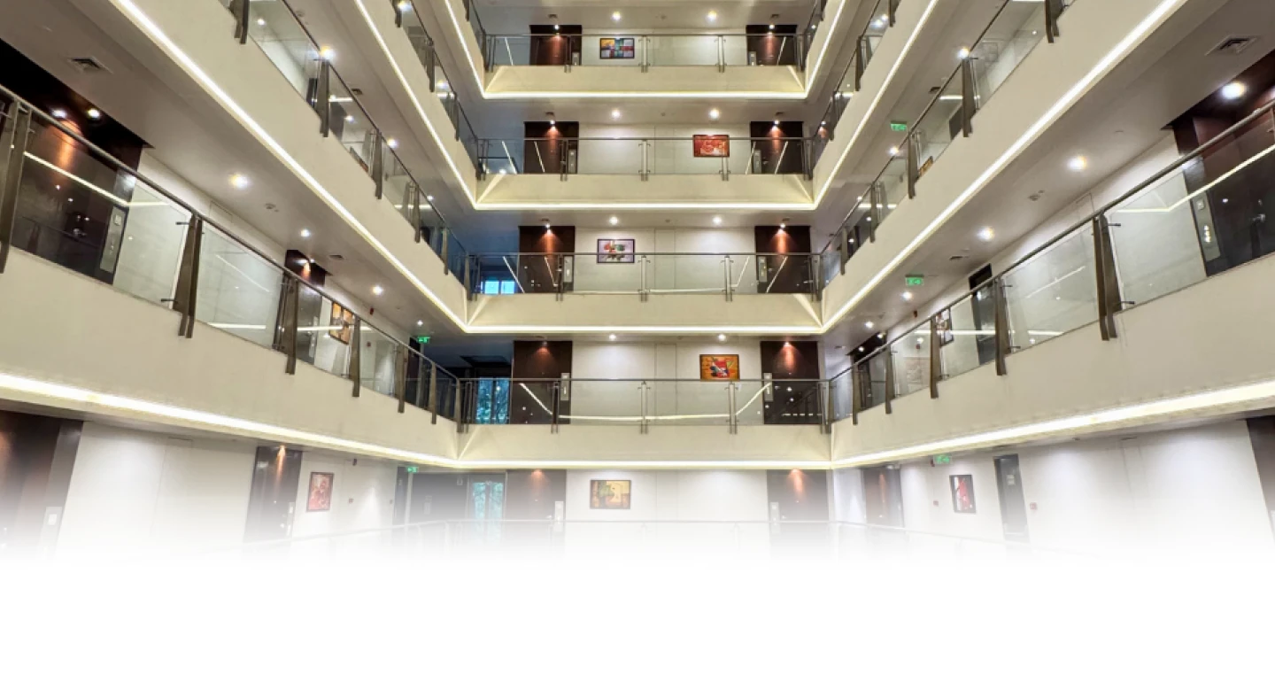 RAMEE GRAND HOTEL & SPA, PUNE