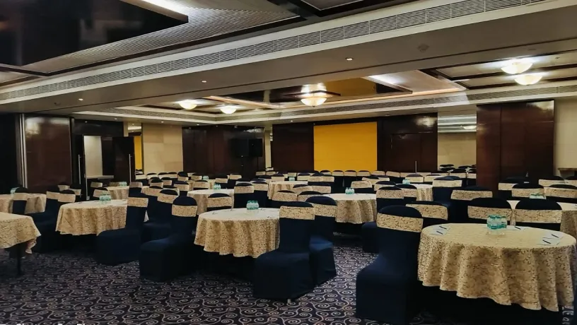 REGAL HALL