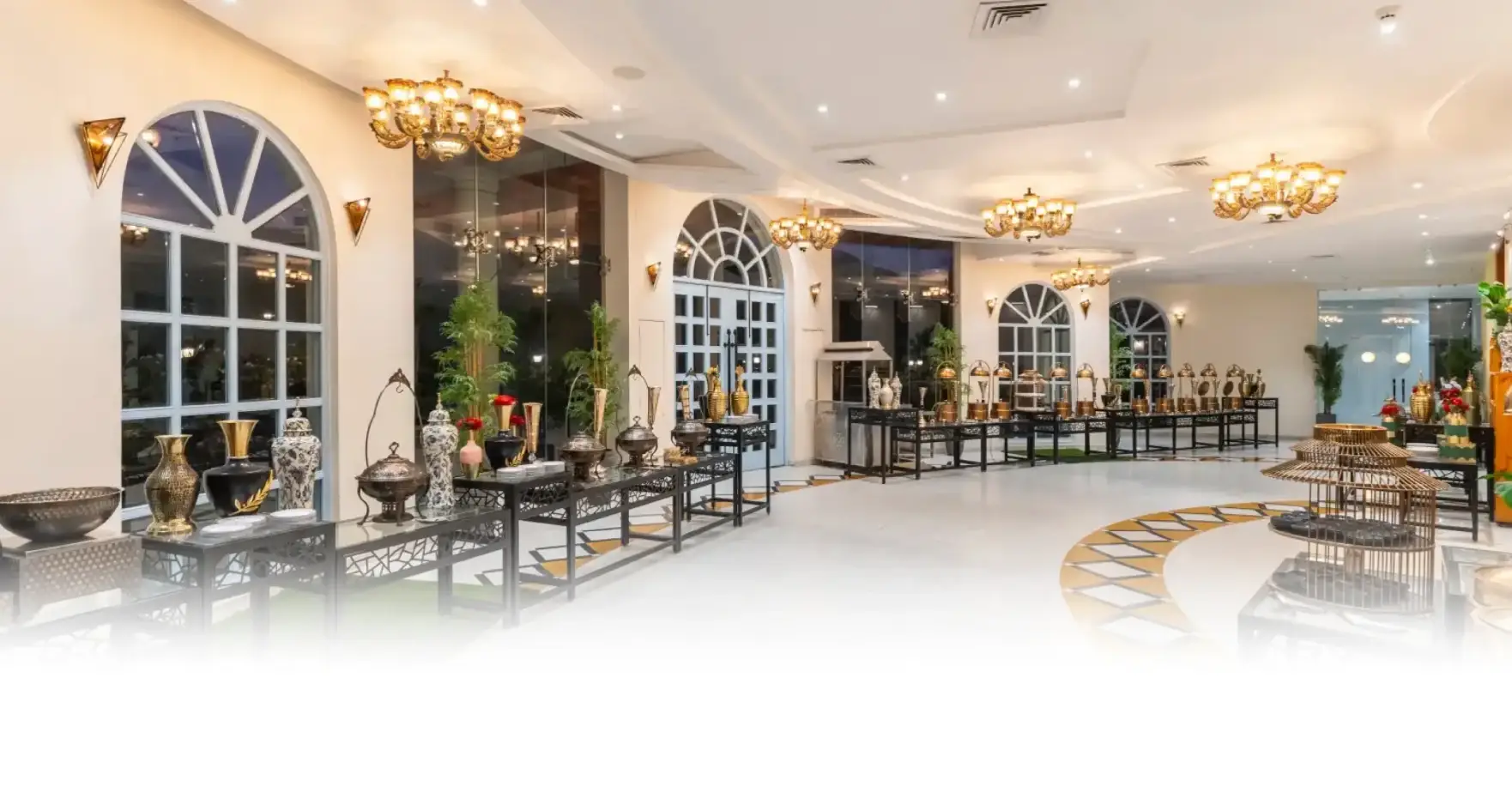 RAMEE ROYAL RESORT & SPA - UDAIPUR
