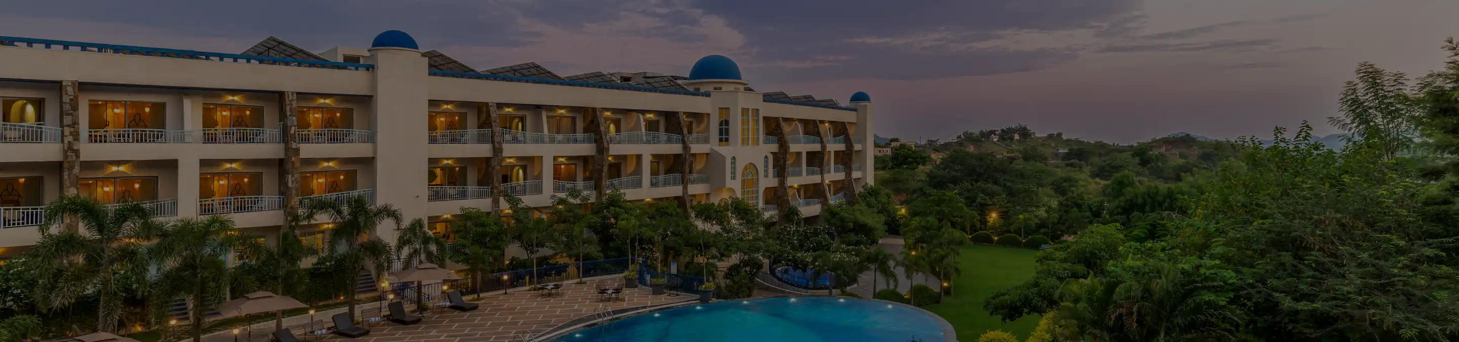 Our Hotels