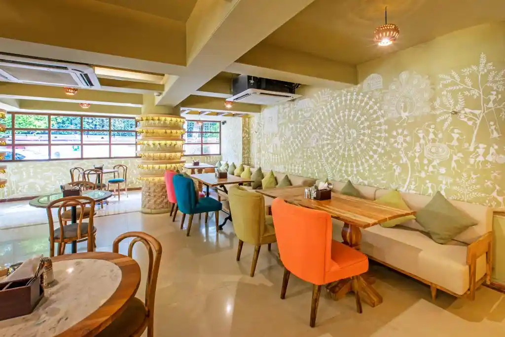 MUTUSWAMI CAFE