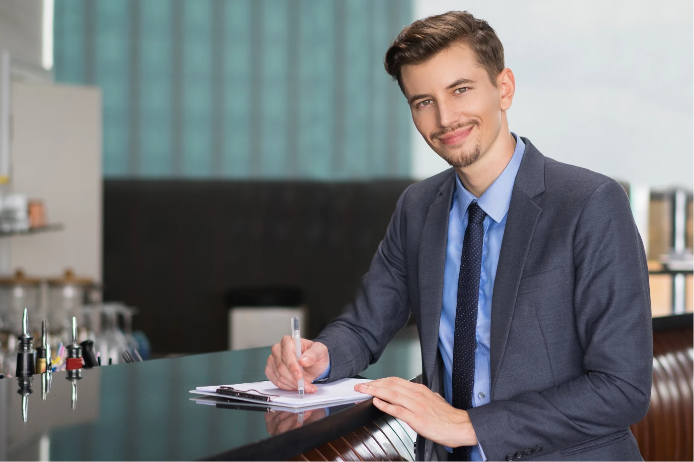 Assistant F&B Manager