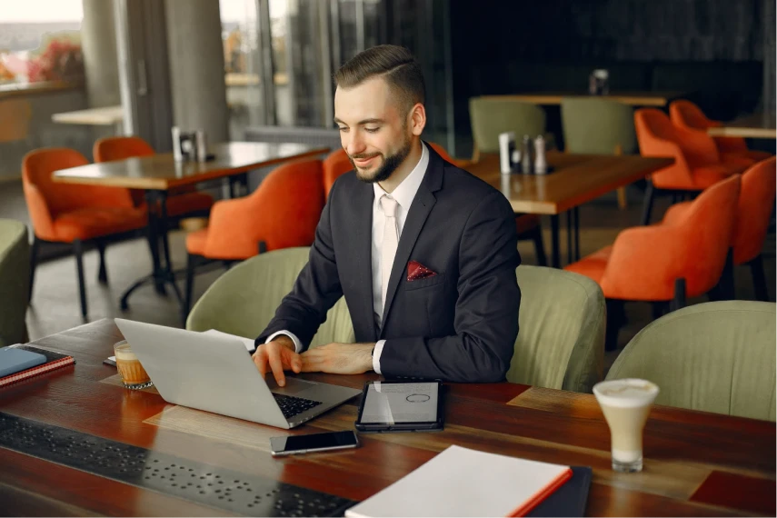 Business Development Manager