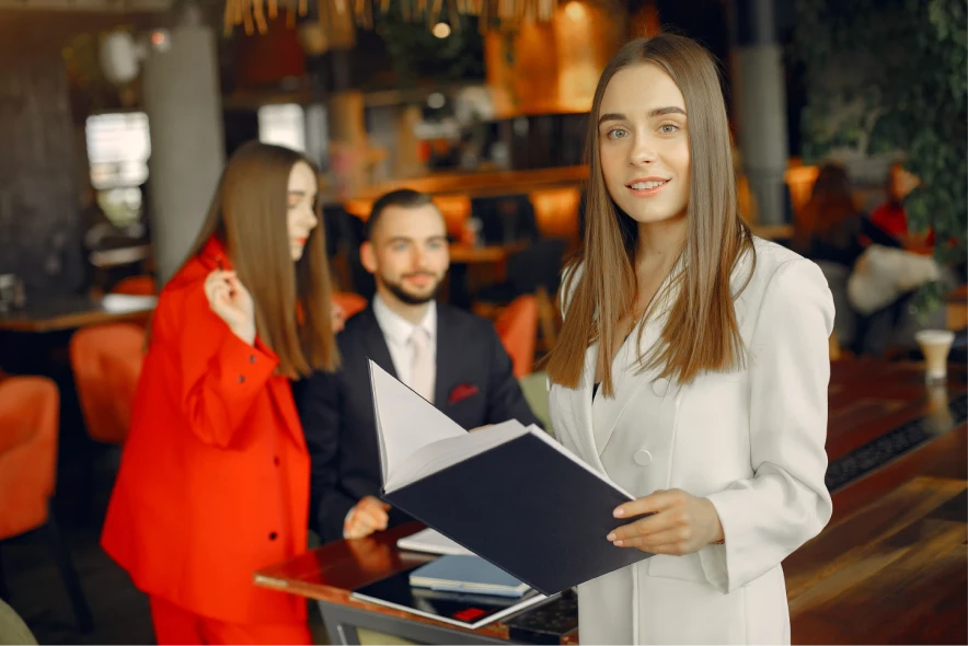 Business Development Manager