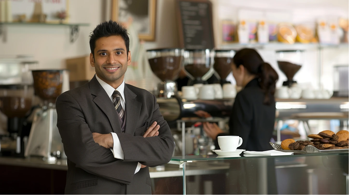 Food & Beverage Manager