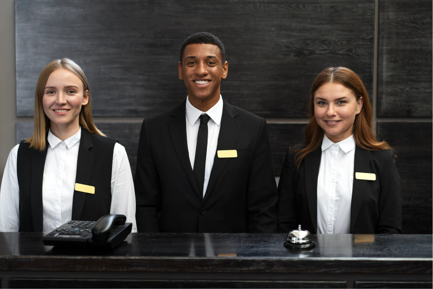 Group General Manager