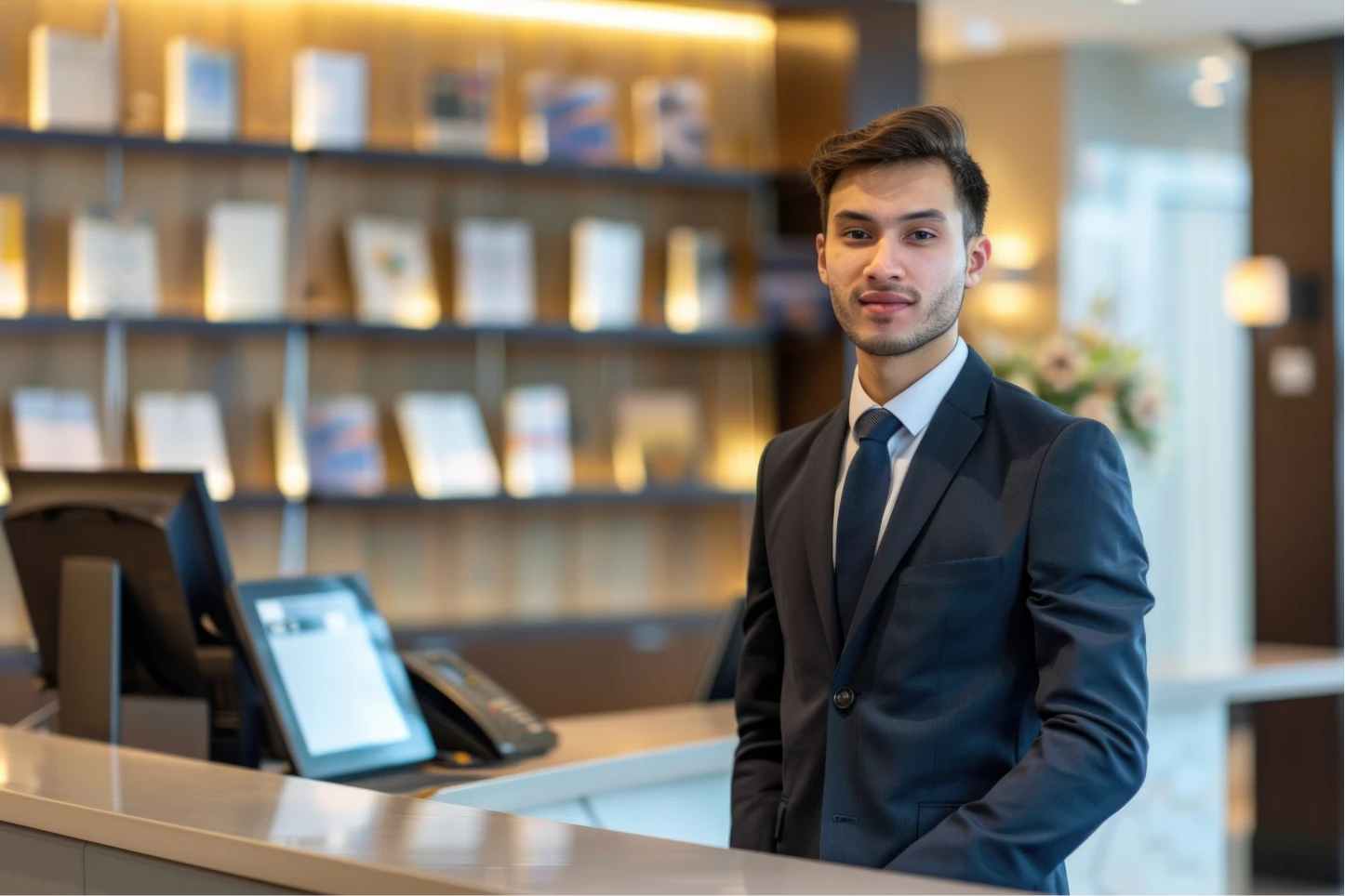 Operations Manager