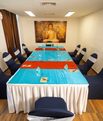 BOARDROOM 