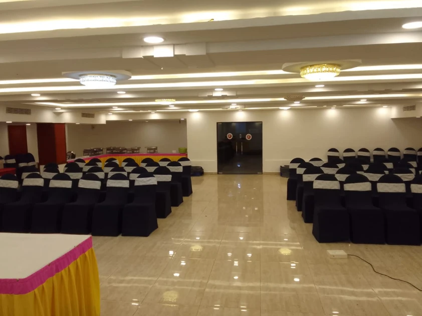 Facilities