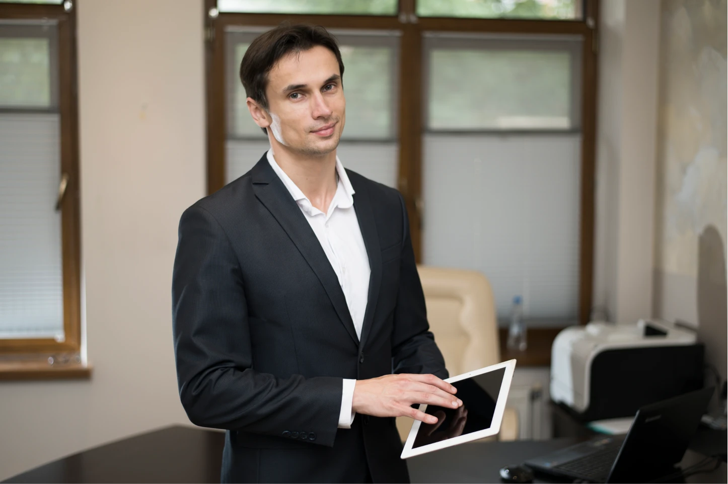 Training Manager
