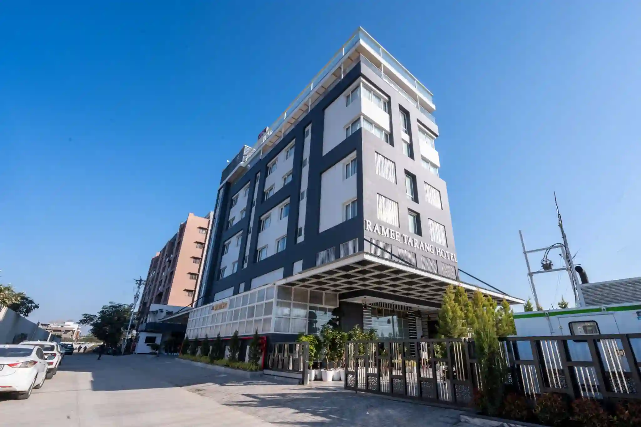 Ramee Tarang Hotel, Indore - gallery image 1