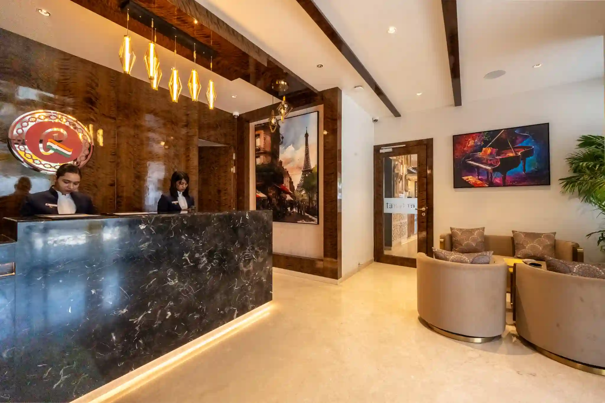 Ramee Tarang Hotel, Indore - gallery image 4