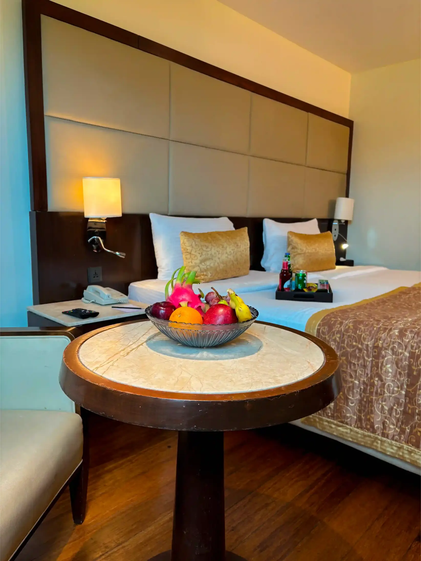 Ramee Guestline Hotel, Juhu - gallery image 4