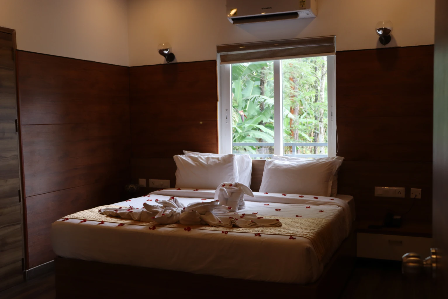 Premium Villa