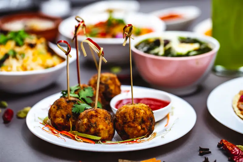 Amira Restaurant