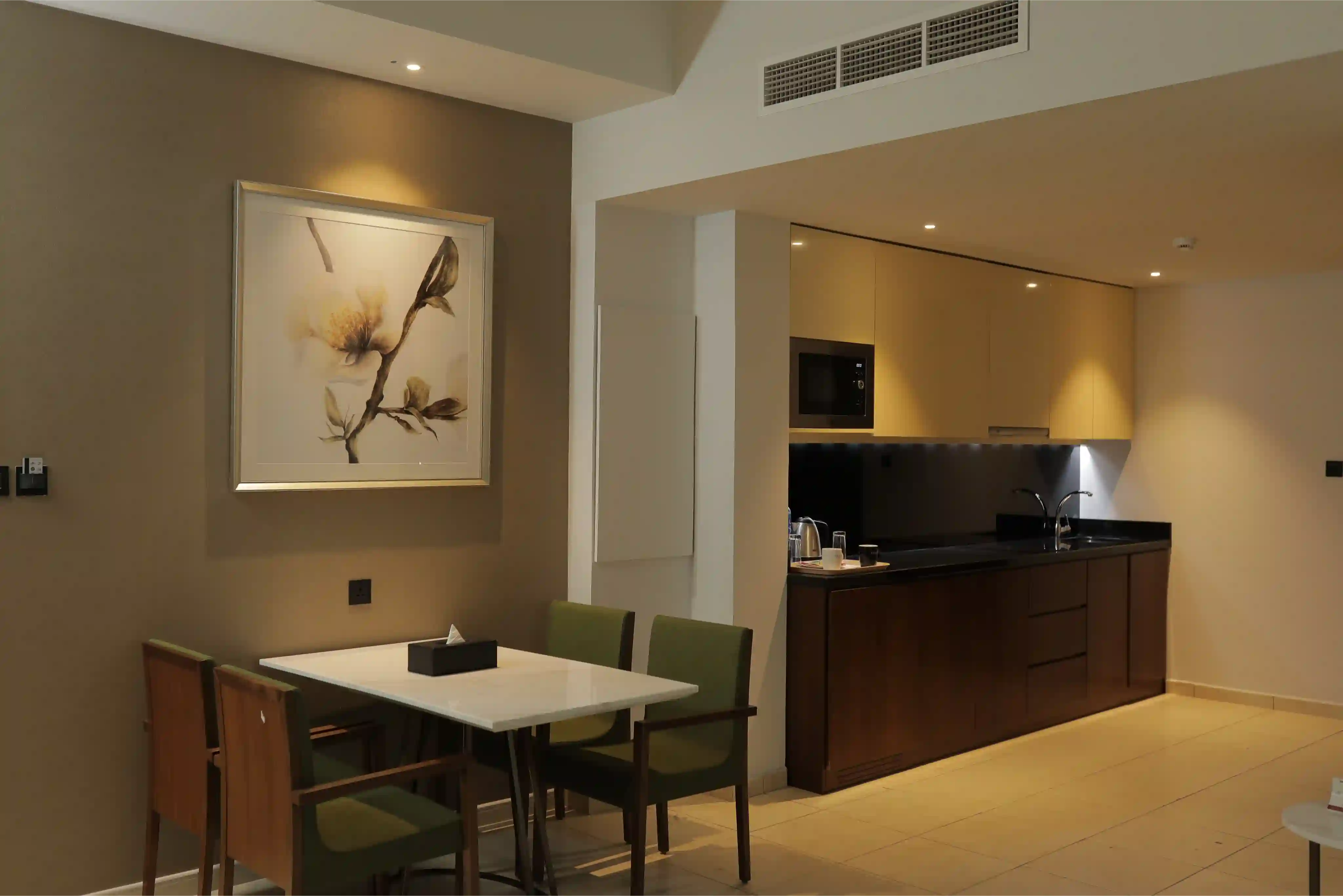 Ramee Palace Hotel in Bahrain