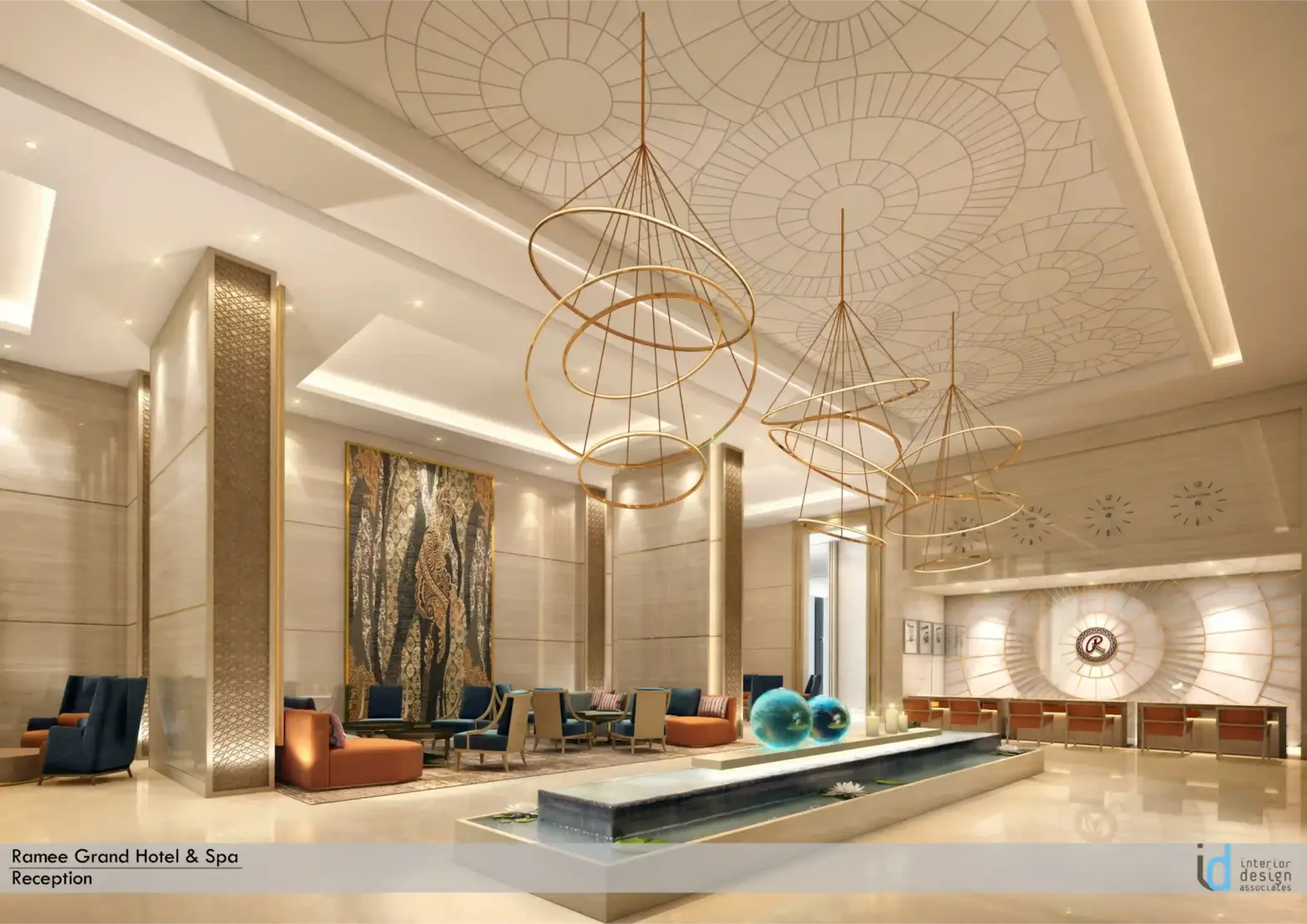 Ramee Rose Hotel, Bahrain