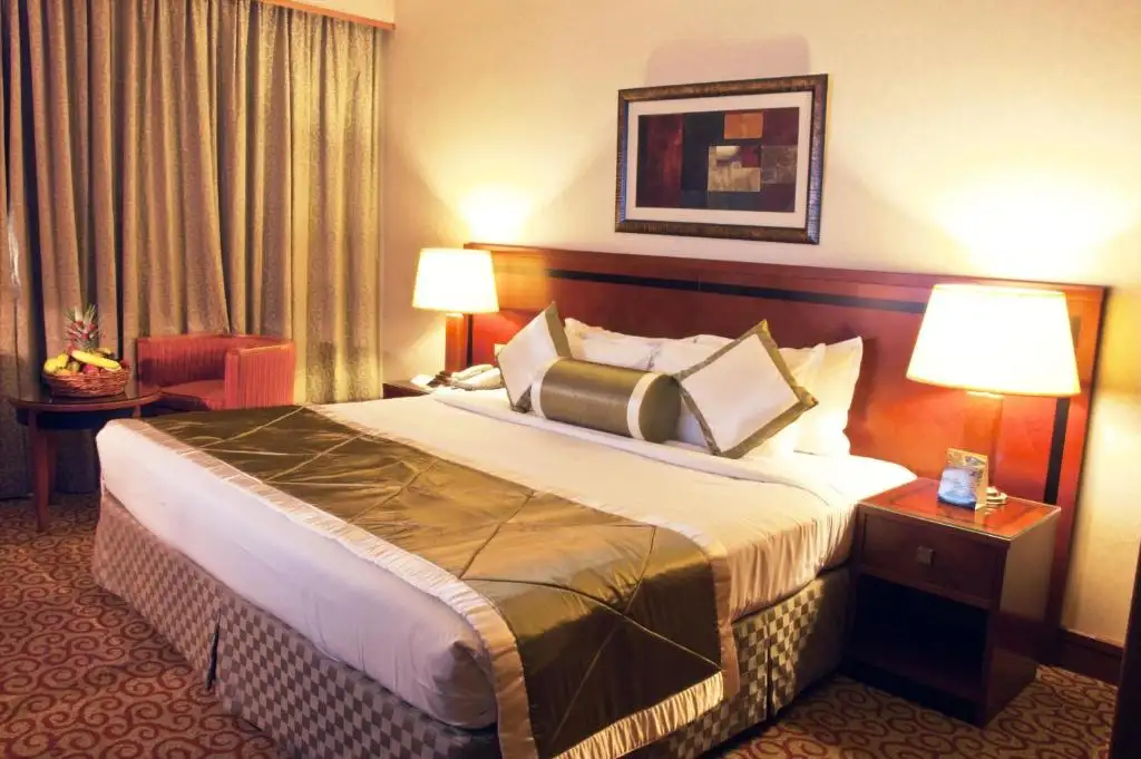 Ramee Royal Hotel, Dubai