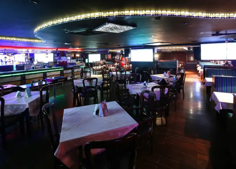 Times Cafe